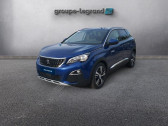 Annonce Peugeot 3008 occasion Essence 1.2 PureTech 130ch S&S Allure  Le Havre