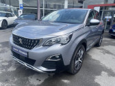 Peugeot 3008 occasion année 2019 boite Manuelle Annonce Peugeot 3008 occasion Essence 1.2 PureTech 130ch S&S Allure à Jaux