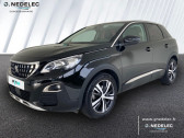 Peugeot 3008 1.2 PureTech 130ch S&S Allure  2019 - annonce de voiture en vente sur Auto Sélection.com