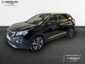 Annonce Peugeot 3008 occasion Essence 1.2 PureTech 130ch S&S Allure  Concarneau