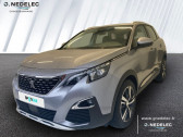 Peugeot 3008 occasion année 2020 boite Manuelle Annonce Peugeot 3008 occasion Essence 1.2 PureTech 130ch S&S Allure à Carhaix-Plouguer