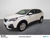 Peugeot 3008 1.2 Puretech 130ch S&S BVM6 Active Business   BERCK SUR MER 62