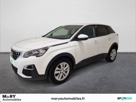 Peugeot 3008 , garage MARY AUTOMOBILES BERCK PEUGEOT  BERCK SUR MER