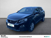 Peugeot 3008 1.2 Puretech 130ch S&S BVM6 Active Business  2017 - annonce de voiture en vente sur Auto Sélection.com