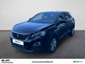 Peugeot 3008 , garage MARY AUTOMOBILES LISIEUX PEUGEOT  Lisieux