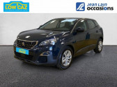 Peugeot 3008 1.2 Puretech 130ch S&S BVM6 Active  2019 - annonce de voiture en vente sur Auto Sélection.com