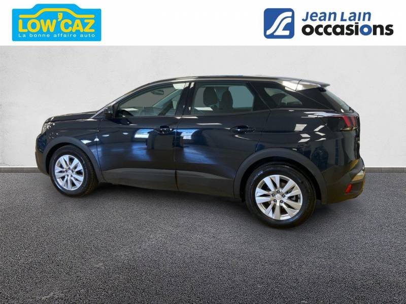 Peugeot 3008 1.2 Puretech 130ch S&S BVM6 Active  occasion  SASSENAGE - photo n8