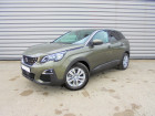Peugeot 3008 occasion Gris année 2020 boite Manuelle Annonce Peugeot 3008 occasion Essence 1.2 puretech 130ch s&s bvm6 active à Ganges