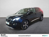 Peugeot 3008 occasion année 2018 boite Manuelle Annonce Peugeot 3008 occasion Essence 1.2 Puretech 130ch S&S BVM6 Allure Business à Lisieux