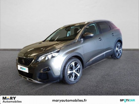 Peugeot 3008 occasion 2018 mise en vente à Deauville par le garage MARY AUTOMOBILES DEAUVILLE PEUGEOT - photo n°1