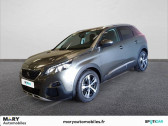 Peugeot 3008 occasion année 2018 boite Manuelle Annonce Peugeot 3008 occasion Essence 1.2 Puretech 130ch S&S BVM6 Allure Business à Deauville