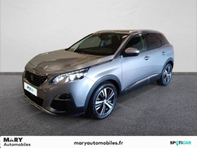 Peugeot 3008 , garage MARY AUTOMOBILES LISIEUX PEUGEOT  Lisieux