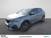 Peugeot 3008 1.2 Puretech 130ch S&S BVM6 Allure   Cond-sur-Noireau 14