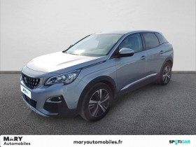Peugeot 3008 occasion 2018 mise en vente à Cond-sur-Noireau par le garage MARY AUTOMOBILES Cond-sur-Noireau - photo n°1