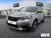 Annonce Peugeot 3008 occasion Essence 1.2 Puretech 130ch S&S BVM6 Allure  NANTERRE