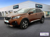 Peugeot 3008 occasion année 2018 boite Manuelle Annonce Peugeot 3008 occasion Essence 1.2 Puretech 130ch S&S BVM6 Allure à PANTIN