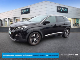 Peugeot 3008 , garage SPOTICAR STELLANTIS &YOU RENNES SUD  CESSON SEVIGNE