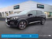 Peugeot 3008 occasion année 2019 boite Manuelle Annonce Peugeot 3008 occasion Essence 1.2 Puretech 130ch S&S BVM6 Allure à CESSON SEVIGNE