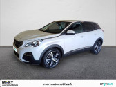 Annonce Peugeot 3008 occasion Essence 1.2 Puretech 130ch S&S BVM6 Allure  Lisieux