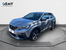 Peugeot 3008 , garage PEUGEOT GEMY LA SEYNE SUR MER  LA SEYNE SUR MER
