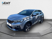 Peugeot 3008 occasion année 2019 boite Manuelle Annonce Peugeot 3008 occasion Essence 1.2 Puretech 130ch S&S BVM6 Allure à LA SEYNE SUR MER