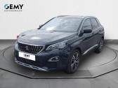 Peugeot 3008 1.2 Puretech 130ch S&S BVM6 Allure   CHAMBRAY LES TOURS 37