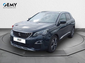 Peugeot 3008 , garage RENAULT GEMY TOURS SUD  CHAMBRAY LES TOURS