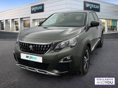 Peugeot 3008 occasion année 2017 boite Manuelle Annonce Peugeot 3008 occasion Essence 1.2 Puretech 130ch S&S BVM6 Allure à MALAKOFF