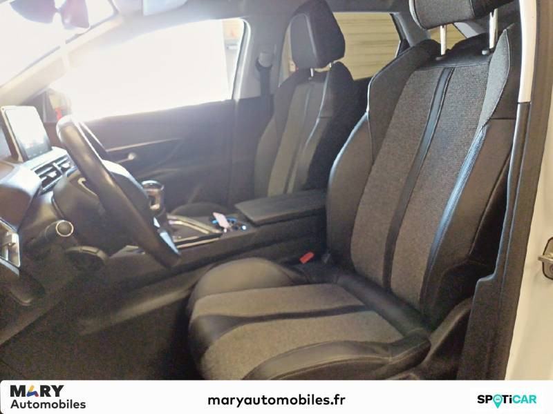 Peugeot 3008 1.2 Puretech 130ch S&S BVM6 Allure  occasion  Lisieux - photo n9
