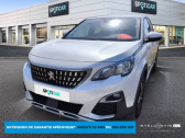 Peugeot 3008 occasion année 2017 boite Manuelle Annonce Peugeot 3008 occasion Essence 1.2 Puretech 130ch S&S BVM6 Allure à MALAKOFF