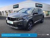 Peugeot 3008 1.2 Puretech 130ch S&S BVM6 Allure    RENNES 35