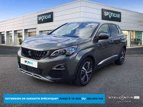 Peugeot 3008 , garage SPOTICAR STELLANTIS &YOU RENNES NORD   RENNES