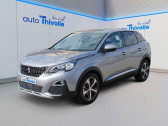 Peugeot 3008 occasion année 2017 boite Manuelle Annonce Peugeot 3008 occasion Essence 1.2 Puretech 130ch S&S BVM6 Allure à SAINT-ETIENNE