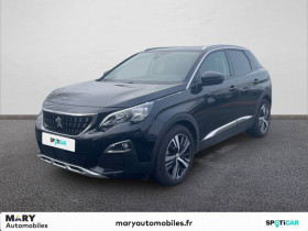 Peugeot 3008 , garage MARY AUTOMOBILES HONFLEUR PEUGEOT  Honfleur