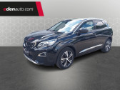 Peugeot 3008 1.2 Puretech 130ch S&S BVM6 Allure  2018 - annonce de voiture en vente sur Auto Sélection.com