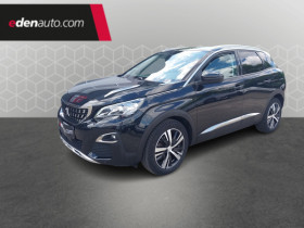 Peugeot 3008 , garage edenauto Nissan Dax  Dax