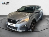 Peugeot 3008 occasion année 2018 boite Manuelle Annonce Peugeot 3008 occasion Essence 1.2 Puretech 130ch S&S BVM6 Allure à TOULON