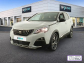 Peugeot 3008 1.2 Puretech 130ch S&S BVM6 Allure   VILLENEUVE D'ASCQ 59