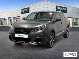 Peugeot 3008 , garage SPOTICAR STELLANTIS &YOU RENNES NORD   RENNES