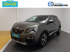 Peugeot 3008 , garage JEAN LAIN OCCASION SASSENAGE  SASSENAGE