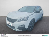 Peugeot 3008 occasion année 2018 boite Manuelle Annonce Peugeot 3008 occasion Essence 1.2 Puretech 130ch S&S BVM6 Allure à HERLIN-LE-SEC