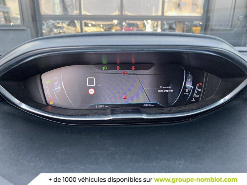 Peugeot 3008 1.2 Puretech 130ch S&S BVM6 Allure  occasion  VILLEFRANCHE SUR SAONE - photo n10