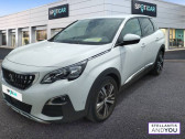 Peugeot 3008 occasion année 2018 boite Manuelle Annonce Peugeot 3008 occasion Essence 1.2 Puretech 130ch S&S BVM6 Allure à MALAKOFF