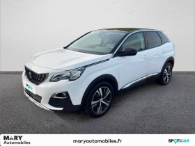 Peugeot 3008 , garage MARY AUTOMOBILES CABOURG PEUGEOT  Cabourg