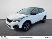 Peugeot 3008 occasion année 2018 boite Manuelle Annonce Peugeot 3008 occasion Essence 1.2 Puretech 130ch S&S BVM6 Allure à Cabourg