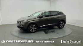 Peugeot 3008 occasion 2018 mise en vente à BRIVE-LA-GAILLARDE par le garage Autodiscount Brive - photo n°1