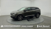 Peugeot 3008 occasion année 2018 boite Manuelle Annonce Peugeot 3008 occasion Essence 1.2 Puretech 130ch S&S BVM6 Allure à BRIVE-LA-GAILLARDE