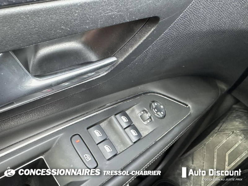 Peugeot 3008 1.2 Puretech 130ch S&S BVM6 Allure  occasion  LEZIGNAN-CORBIERES - photo n9