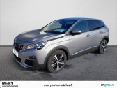 Annonce Peugeot 3008 occasion Essence 1.2 Puretech 130ch S&S BVM6 Allure  Saint-Hilaire-du-Harcouet