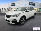 Peugeot 3008 occasion année 2017 boite Manuelle Annonce Peugeot 3008 occasion Essence 1.2 Puretech 130ch S&S BVM6 Allure à MALAKOFF